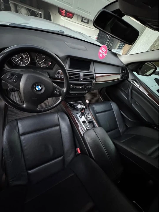 2012 BMW E70 X5 - Image 7 of 13