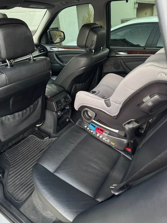 2012 BMW E70 X5 - Image 9 of 13