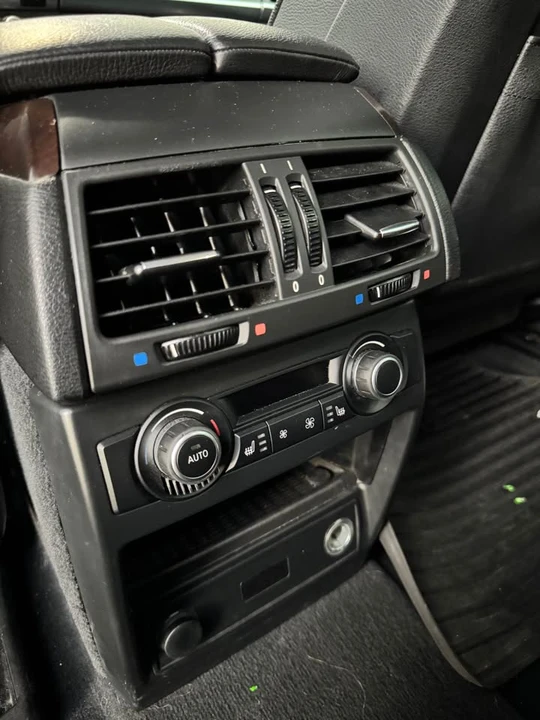 2012 BMW E70 X5 - Image 13 of 13