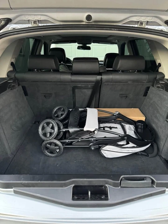 2012 BMW E70 X5 - Image 11 of 13