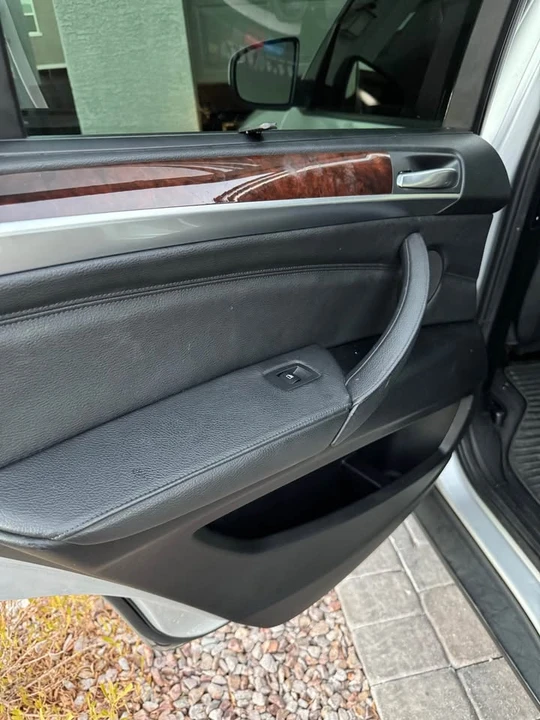 2012 BMW E70 X5 - Image 10 of 13