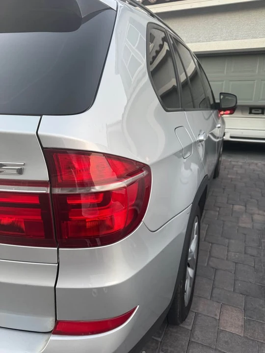2012 BMW E70 X5 - Image 5 of 13