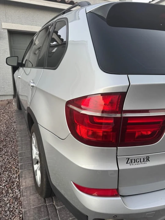 2012 BMW E70 X5 - Image 6 of 13