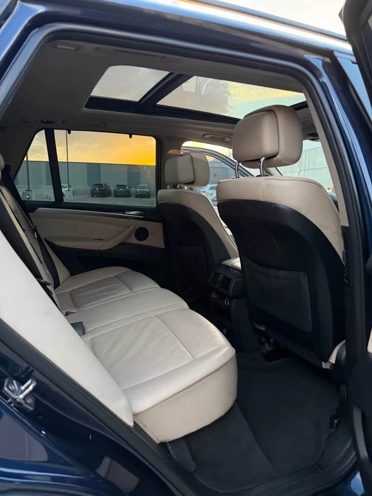 2012 BMW E70 X5 - Image 10 of 19
