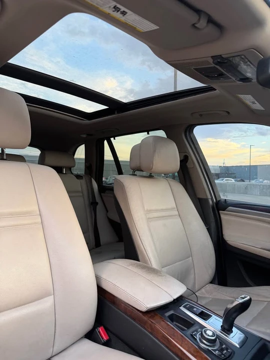 2012 BMW E70 X5 - Image 13 of 19