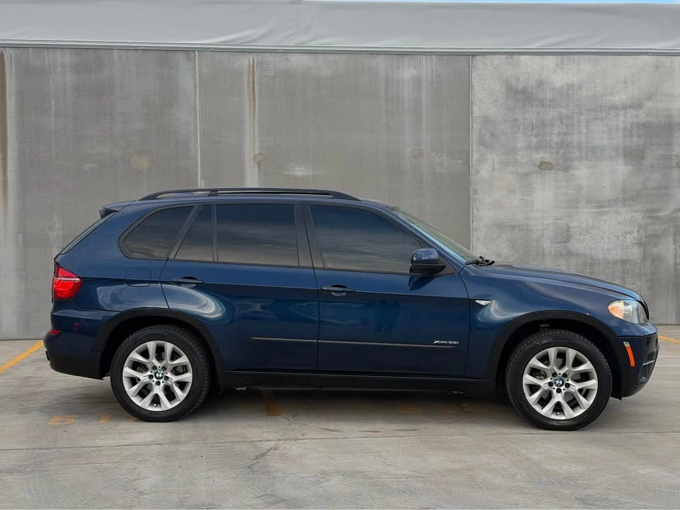 2012 BMW E70 X5 - Image 4 of 19