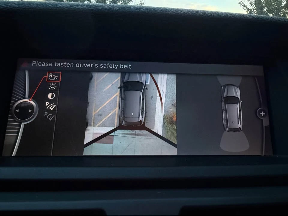 2012 BMW E70 X5 - Image 17 of 19