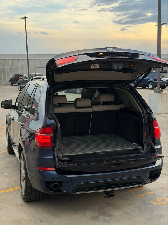 2012 BMW E70 X5 - Image 6 of 19