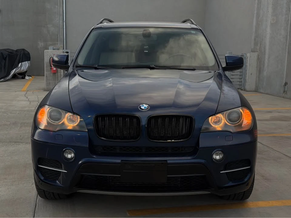 2012 BMW E70 X5 - Image 7 of 19