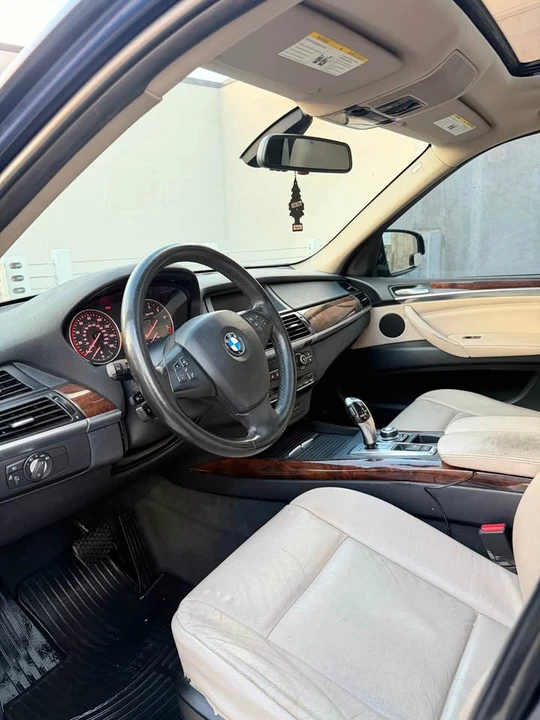 2012 BMW E70 X5 - Image 18 of 19