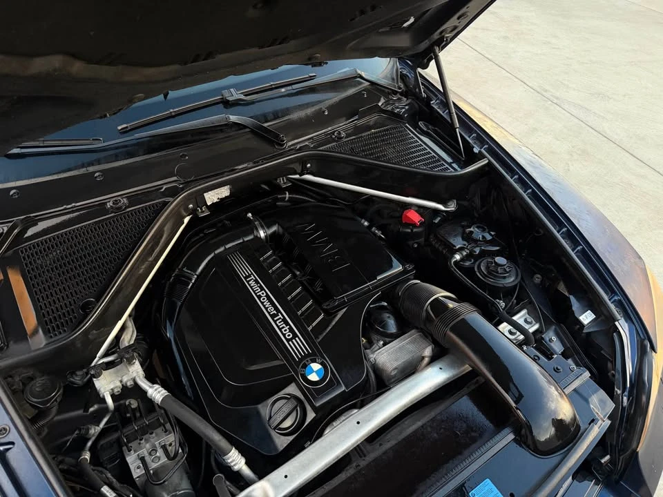 2012 BMW E70 X5 - Image 19 of 19