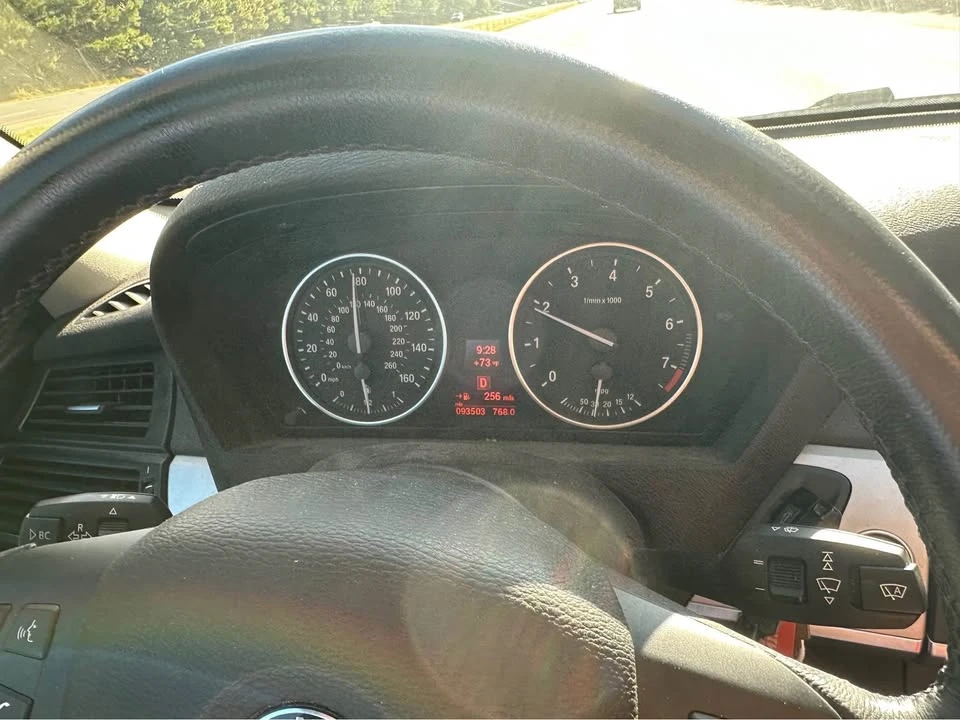 2012 BMW E70 X5 - Image 7 of 8