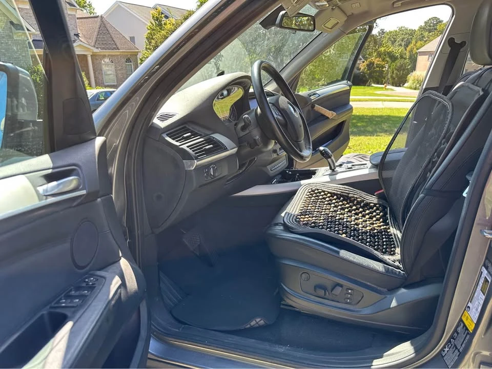 2012 BMW E70 X5 - Image 4 of 8