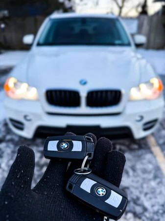 2012 BMW E70 X5 - Image 20 of 21