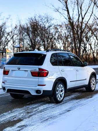 2012 BMW E70 X5 - Image 2 of 21