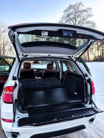 2012 BMW E70 X5 - Image 11 of 21