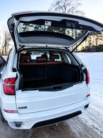2012 BMW E70 X5 - Image 9 of 21