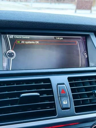 2012 BMW E70 X5 - Image 18 of 21
