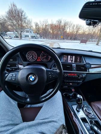 2012 BMW E70 X5 - Image 14 of 21