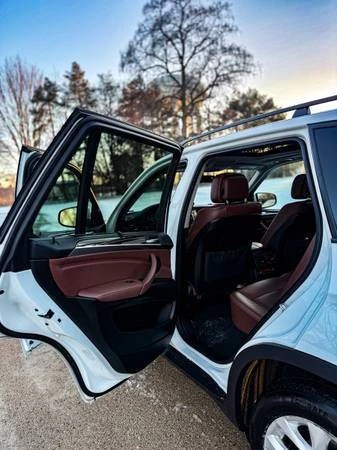 2012 BMW E70 X5 - Image 8 of 21