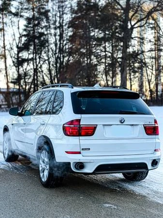 2012 BMW E70 X5 - Image 5 of 21