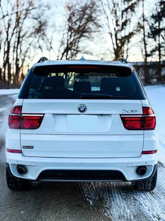 2012 BMW E70 X5 - Image 4 of 21