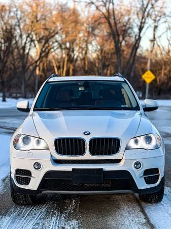 2012 BMW E70 X5 - Image 3 of 21