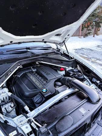 2012 BMW E70 X5 - Image 21 of 21