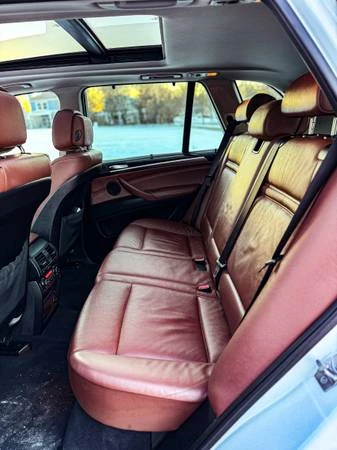 2012 BMW E70 X5 - Image 7 of 21