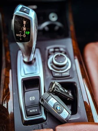 2012 BMW E70 X5 - Image 12 of 21