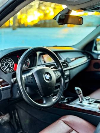 2012 BMW E70 X5 - Image 6 of 21