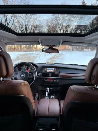 2012 BMW E70 X5 - Image 13 of 21