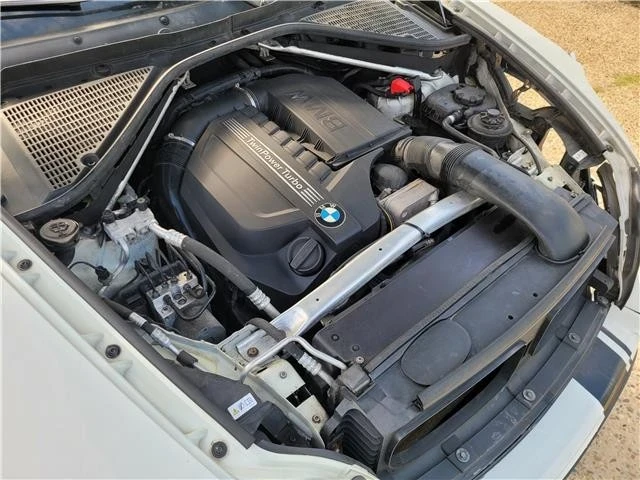 2012 BMW E70 X5 - Image 19 of 21