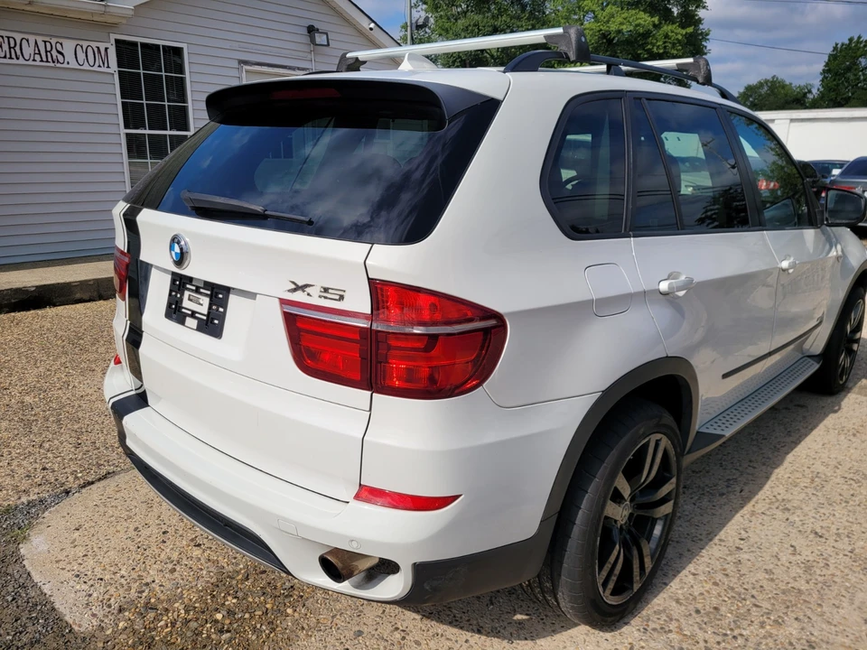 2012 BMW E70 X5 - Image 14 of 21