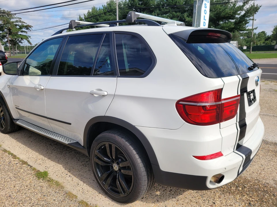 2012 BMW E70 X5 - Image 15 of 21
