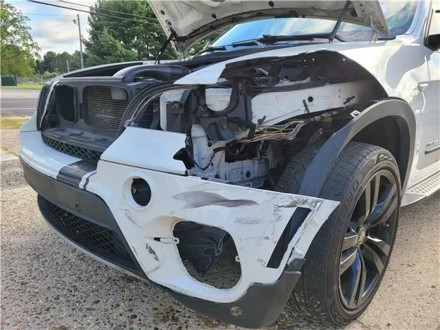 2012 BMW E70 X5 - Image 17 of 21