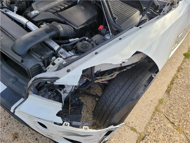 2012 BMW E70 X5 - Image 21 of 21