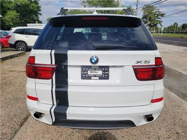 2012 BMW E70 X5 - Image 4 of 12