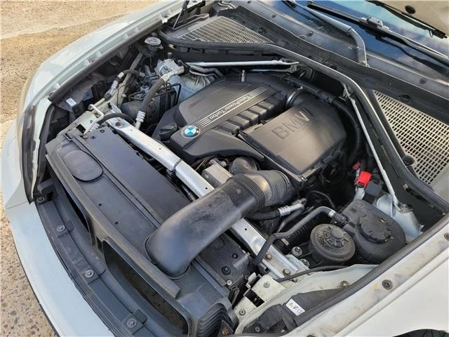 2012 BMW E70 X5 - Image 20 of 21