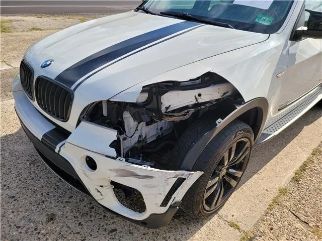 2012 BMW E70 X5 - Image 9 of 12