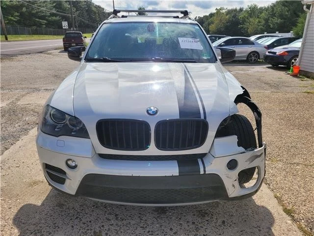 2012 BMW E70 X5 - Image 8 of 12