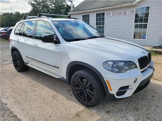 2012 BMW E70 X5 - Image 6 of 12