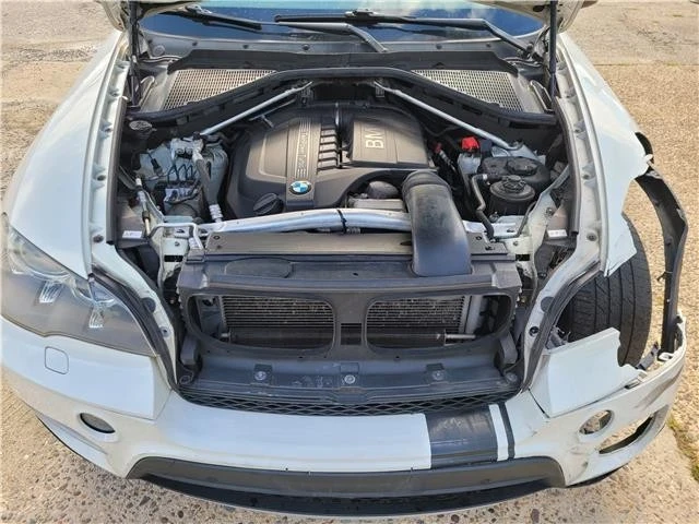 2012 BMW E70 X5 - Image 18 of 21