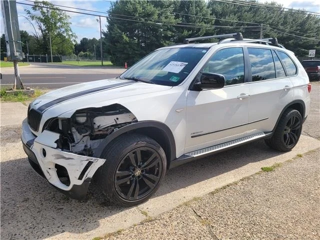 2012 BMW E70 X5 - Image 2 of 12