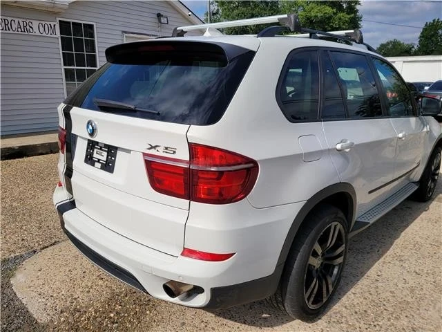 2012 BMW E70 X5 - Image 13 of 21