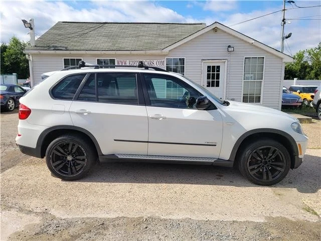 2012 BMW E70 X5 - Image 7 of 12