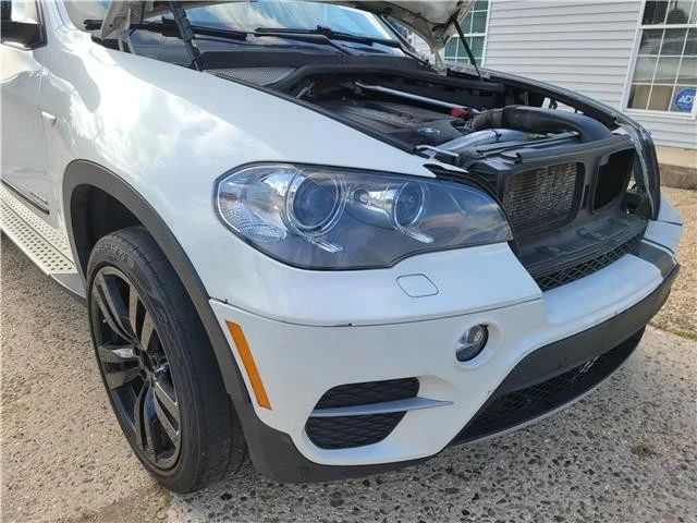 2012 BMW E70 X5 - Image 16 of 21