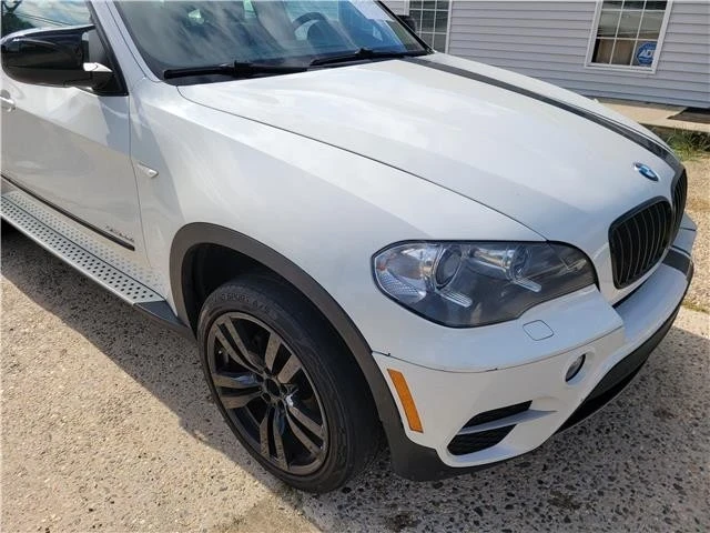 2012 BMW E70 X5 - Image 11 of 12