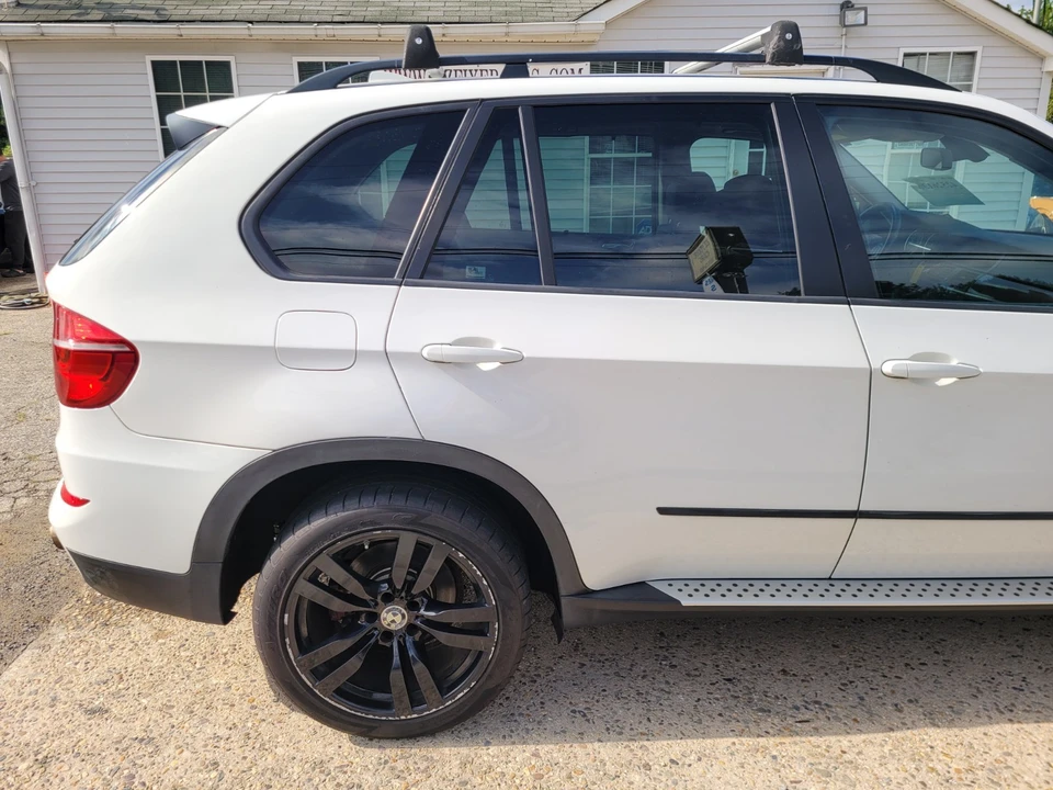 2012 BMW E70 X5 - Image 13 of 21