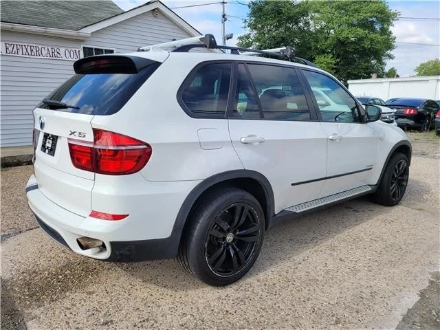 2012 BMW E70 X5 - Image 5 of 12
